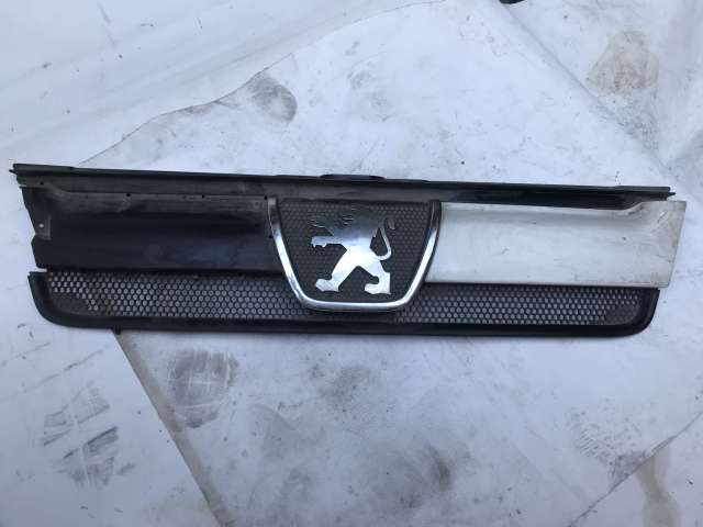 PEUGEOT BOXER PANJUR
