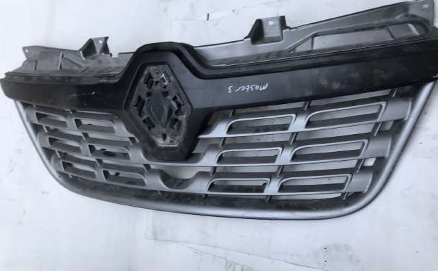 RENAULT  MASTER PANJUR