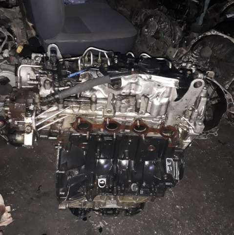 RENAULT  TRAFİK 2.0 MOTOR