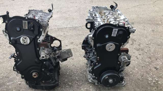 RENAULT MASTER 3 GÖVDE SIFIR MOTORLAR