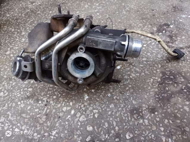 RENAULT MASTER 3 TURBO