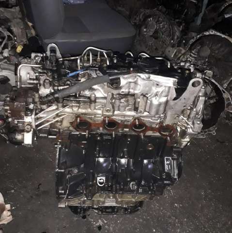 RENAULT TRAFİC 1.6 KOMPLE MOTOR