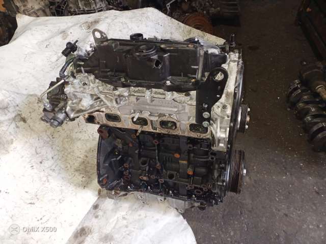RENAULT TRAFİC 1.6 MOTOR 2008 MODEL MOTOR