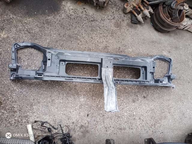 RENAULT TRAFİC 2004-2011 MODEL ÖN PANEL