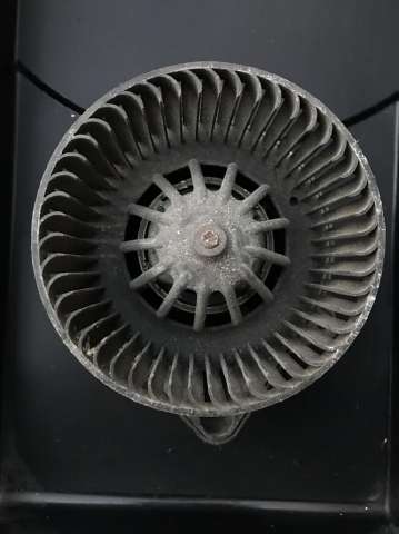 RENAULT TRAFİC 2009 MODEL KALORİFER MOTORU