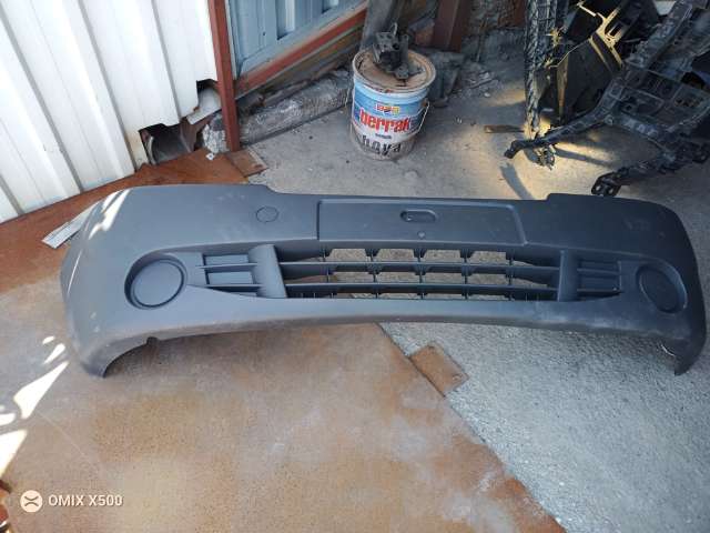 RENAULT TRAFİC 2010-2011 MODEL ÖN TAMPON