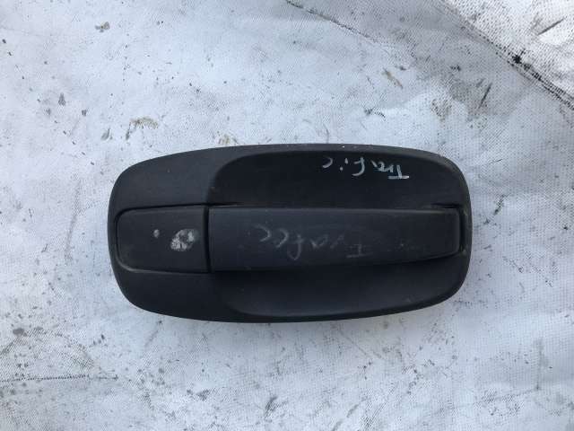 RENAULT TRAFİC KAPI KOLU