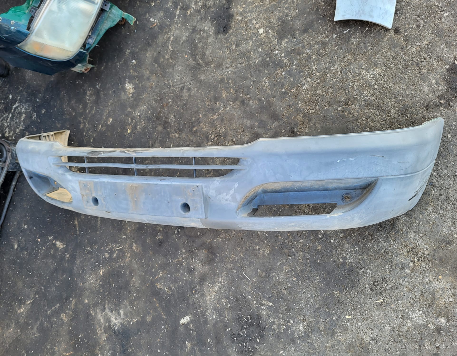 SPRİNTER 2006 MODEL ÖN TAMPON