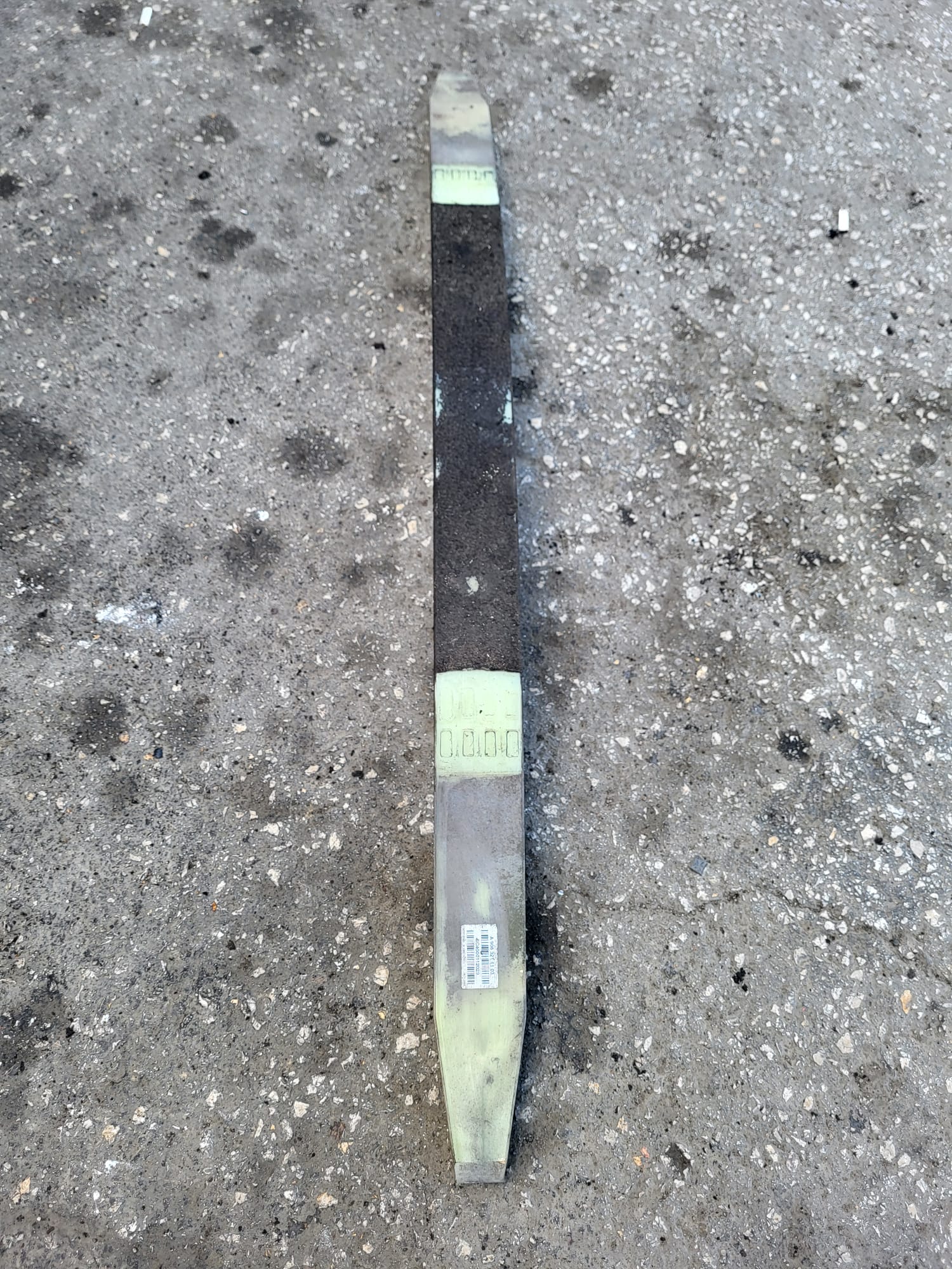 SPRİNTER 2014 ÖN MAKAS